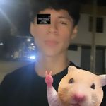 Gabriel Tejada - @gabodinorex - Instagram