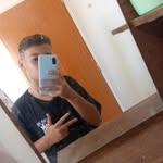 Gabriel Tenório dos santos - @gabrieltenoriodoss - Instagram
