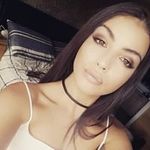 Gabrielle Thacker - @gabriellethacker - Instagram