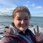 Gabrielle Tharp - Facebook