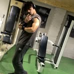 Gabriel Todd - Facebook