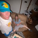 Gabriel Todd-Hamilton - @gabraham_lincoln556 - Instagram