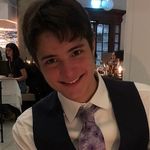 Gabriel Todd-Hinton - @gabrieltoddhinton - Instagram