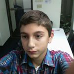 Gabriel Todd Moyer - @g.moyer12 - Instagram
