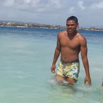 Angel Gabriel Alcala - @gabrieltoro17 - Instagram