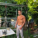Gabriel Townsend - @gabetownsend_fitness - Instagram