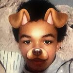 Gabriel Townsend - @good_youthbadvibesfov2 - Instagram