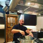 Gabriel Townsend - @chefgabrielfl - Instagram