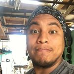 Gabriel Townsend - @gabo_townsend - Instagram