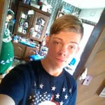Gabriel Travis - @crazzyjokerz - Instagram