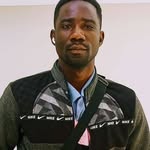 Gabriel Travis Ilunga - @gabrielilunga520 - Instagram