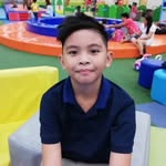 Gabriel Travis Salamanca - @travispogivz - Instagram