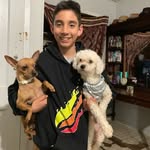 Travis Mance - @travis_gabriel_mance - Instagram