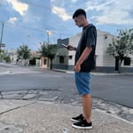 Gᴀʙʀɪᴇʟ ツ - @gabrielulrich01 - Instagram
