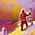 Gabriel Ulrich - @rastatrash223 - Instagram