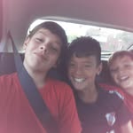 gabriel ulrich - @ulrich2357 - Instagram