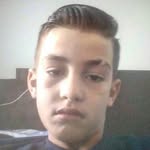 Gabriel Ulrich - @gabriel_16042005 - Instagram