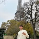 Gabriel Ulrich Batista - @ulrichbatista - Instagram