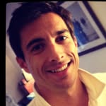Gabriel Valentin - @cigargaby - Instagram
