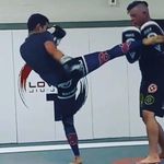Gabriel MK Vickers - @strikerslounge - Instagram