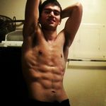 Gabriel Vickers - @the_natural96 - Instagram