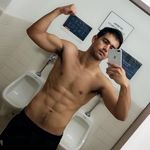 Gabriel Vickers - @manamauiathletics - Instagram