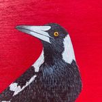 Gabrielle Wakefield - @gabriellewakefieldart - Instagram