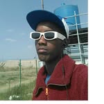 Gabriel WAY45 - @gabrielwambembe - Instagram