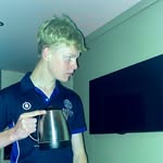 Gabriel Welsh - @gabsterwelsh - Instagram