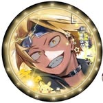 gabriel.welsh - @denki.kaminari147 - Instagram