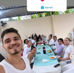 Gabriel Will - Facebook