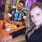 Gabriel Will - Facebook