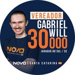 Gabriel Will - Facebook