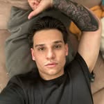 Gabriel Willian - @gabrielwillianr - Instagram