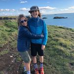 Gabriel Williams - @williams_family_photos - Instagram