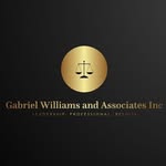Gabriel Williams And Associates Incorporated - @gabrielwilliamsattorneys - Instagram