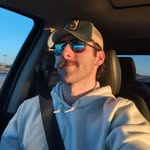 Gabriel V. Wolfe - @gabe.wolfe - Instagram