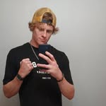 Gabriel Wolfe - @gabriel.da.wolfe - Instagram