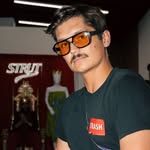 Gabriel Wolfe - @gabrielthewolfe - Instagram