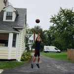 Gabriel Wolfe - @forever._.ballin - Instagram