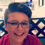 Gabriel Wolfe - @issa_s_p_a_m - Instagram