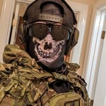 Gabriel Wolfe - @tacsnack_airsoft - Instagram