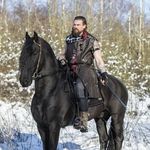 Gabriel Wolfe - @gabrielwolfe1 - Instagram