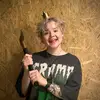 Gabriella Wolfe - @wolfegabriella - TikTok