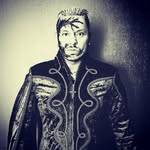 The Surgeon' Gabriel Wolfe - @darkwolfe0919 - Instagram