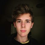 Gabriel Wolff - @wolffgw - Instagram