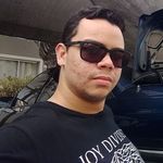 Gabriel Wolff - @gabrielmendeswolff - Instagram