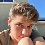 Gabriel Wright - @gabrielthebabriel20 - Instagram