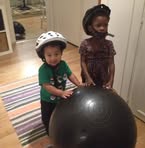 Gabriel Wright - Facebook