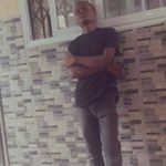 Gabriel Wright - @walking_bible_ - Instagram